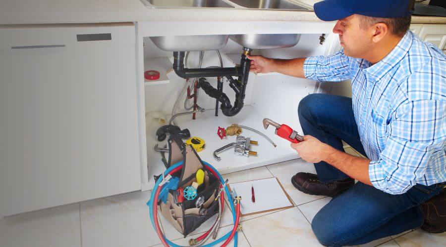 Local tankless water heater installation in Telogia, FL